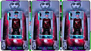 একা মনে প্রশ্ন শুধু জবাব খুজে যায়💔😥 alightmotion sad xmlfile vairalvideo editing 📸✅ [upl. by Irrol]