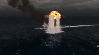 Atlantic Fleet Part 2 [upl. by Wiseman]