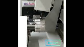 Bangles cutting machine Truturn kuldeep singh part 2 [upl. by Abert]