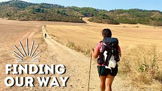 Finding Our Way  The Camino de Santiago Documentary [upl. by Erinn]