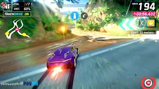 Asphalt 9 Pc Live Stream Tech Guru Game Time [upl. by Adolph]