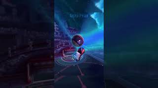 Interstellar  A Rocket League Cinematic Edit  Coached By LeoClipzzz [upl. by Geithner399]