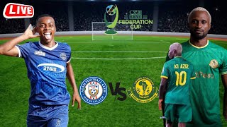 🚨LIVE YANGA MABINGWA WA CRDB FEDERATION CUP AZAM FC 5 VS YANGA SC 6 KWA MIKWAJU YA PENALT [upl. by Alenoel589]