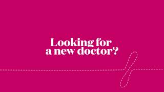 How to find a new doctor  Aetna [upl. by Terchie]