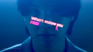 The Freestyle x SUGA Freedom to be you  Samsung [upl. by Blondy846]