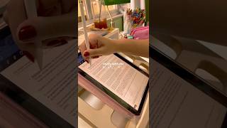 📖🩷💫 study studytube studyroutine studywithme studytuber studyvlog [upl. by Akel]