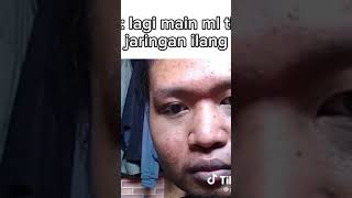 MKlagi main ml tiba2 jaringan ilang😡 bismillahfyp memes shortvideo trendingshorts [upl. by Ninerb551]