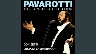 Donizetti Lucia di Lammermoor Act II Chi mi frena in tal momento Live in Turin 1967 [upl. by Zemaj512]