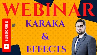 Karakas In Vedic Astrology Significators of Houses  Aatmakaraka  Amatyakaraka  Darakaraka [upl. by Madelyn308]