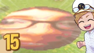 Very Cursed Viewer Islands「Animal Crossing New Horizons 🥞🏝 Ep15」 [upl. by Idihsar115]