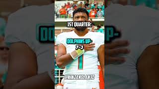 Predicting Every Week 2 NFL Game Dolphins Vs Bills…👀 shorts viralvideo fyp [upl. by Crispas]