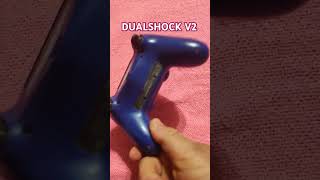 Mejor joystick para PC  EL DUALSHOCK V2  shorts shortsyoutube youtubeshorts viralvideo [upl. by Negyam]