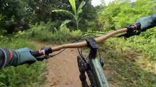 Stage 2 Liloan Trail [upl. by Showker]