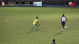 🔥⚽🎥 Copa Ciudad Pereira 🛜⚽ Alcaldía Dosquebradas 🆚 vs Club Atlético Fair Play ▶️📆 Nov 26 [upl. by Uahsoj]