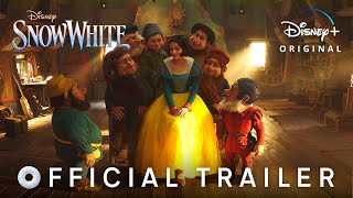 SNOW WHITE – Teaser Trailer 2025 Gal Gadot amp Rachel Zegler Live Action Movie  Disney [upl. by Reynolds301]