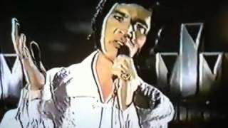 Engelbert Humperdinck The Last Waltz  Engelbert with The Young Generation 1972 [upl. by Atnomed]