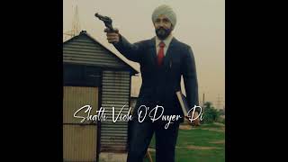 Dhoka  Udham Singh  Angrej Ali  Whatsapp Status [upl. by Sorce]