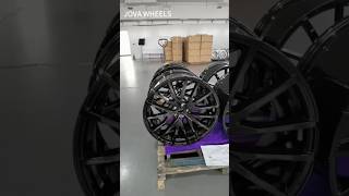 New black wheels for BMW X5 G05 22x95 22x105 [upl. by Ynetsed562]