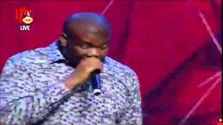 Don Jazzy Tells Olamide To Come Take The Headies Next Rated Award Suv Car [upl. by Nob105]