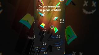 Do you remember this ncs song cradles ncs ncsmusic ncssongs [upl. by Avery]