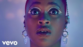 Tierra Whack  Link Official Video [upl. by Rattray515]