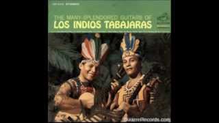 Los Indios Tabajaras  Over The Rainbow [upl. by Nolyar]