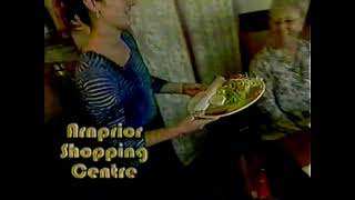 Arnprior Shopping Center Commercial Early 2000s [upl. by Arinaid]