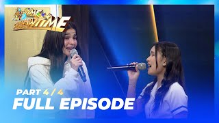 Its Showtime Anne Curtis nakatanggap ng standing ovation December 11 2024 Part 44 [upl. by Inaniel]