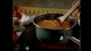 Campbells Tomato Soup Commercial [upl. by Colman]