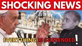 SHOCK NEWS VATICAN HALTS LUISA PICCARRETAS BEATIFICATION HERES THE TRUTH [upl. by Stenger584]