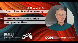 S0312 Introduction Optimization and Perspectives [upl. by Grondin]