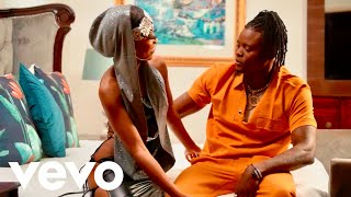 Pallaso amp Weasel  The Goat Official Music Video [upl. by Stevens]