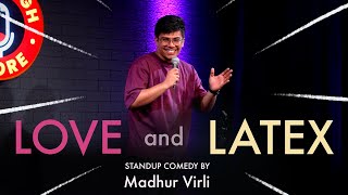 USA students Standup comedy by Rajjat  Crowd work 51st video standupcomdey [upl. by Lucilia]