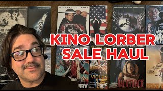 KINO LORBER SUMMER SALE HAUL [upl. by Mendoza]