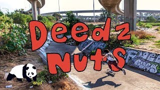 enjois quotDeedz Nutzquot Part [upl. by Nassi]