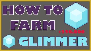 Fastest Way To Farm Glimmer In Destiny 2 [upl. by Ttenrag932]