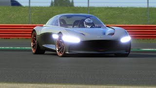 Genesis Essentia Concept 2018 Top Gear Testing [upl. by Lolande888]