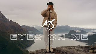 A7S  Eyes On Me Official Music Video [upl. by Ylam]