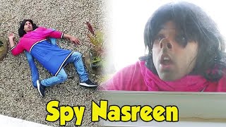 Spy Nasreen  Rahim Pardesi  Desi Tv Entertainment  ST1R [upl. by Jet]