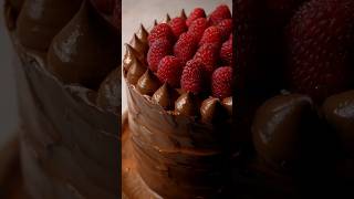 Chocolate fudge cake [upl. by Bernarr482]