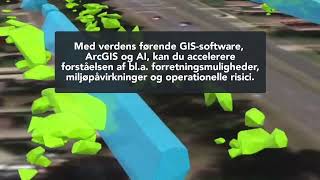 ArcGIS Geo AI [upl. by Aveline]