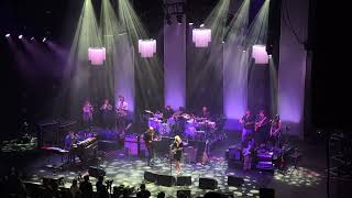 Tedeschi Trucks Band  Midnight In Harlem  20241116 [upl. by Coryden739]