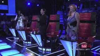 The Voice  Amazing blind auditions that surprised the judges [upl. by Juni415]