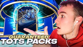 FIFA 23 6PM CONTENT LIVEGUARANTEED COMMUNITY TOTS PACK LIVETOTS PACKS LIVEFIFA 23 6PM CONTENT [upl. by Haerle]