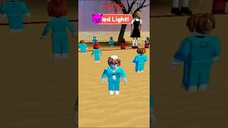 😄😃Squid gamewatch till end😜 shorts roblox squidgame viral [upl. by Eadmund]