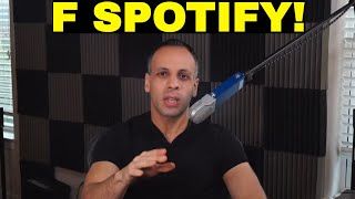 How Spotify destroyed Car Thing You Will Own Nothing amp what to do about It [upl. by Enovad]