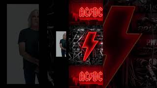 music ACDC song thunderstruck [upl. by Inohtna]