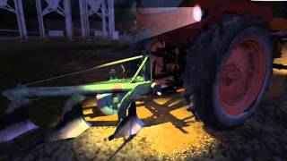 FARMING SIMULATOR 2011 best ever mods [upl. by Glenda796]