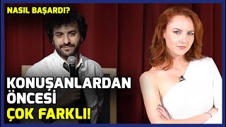 Hasan Can Kaya Aslında Kim I Nasıl Başardı [upl. by Sherburne]