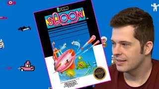 Sqoon NES Mike Matei Live [upl. by Coltson]